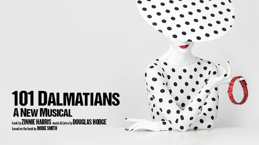 101 Dalmatians - Regent's Park Open Air Theatre