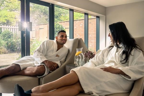 Cheshire Spa Break