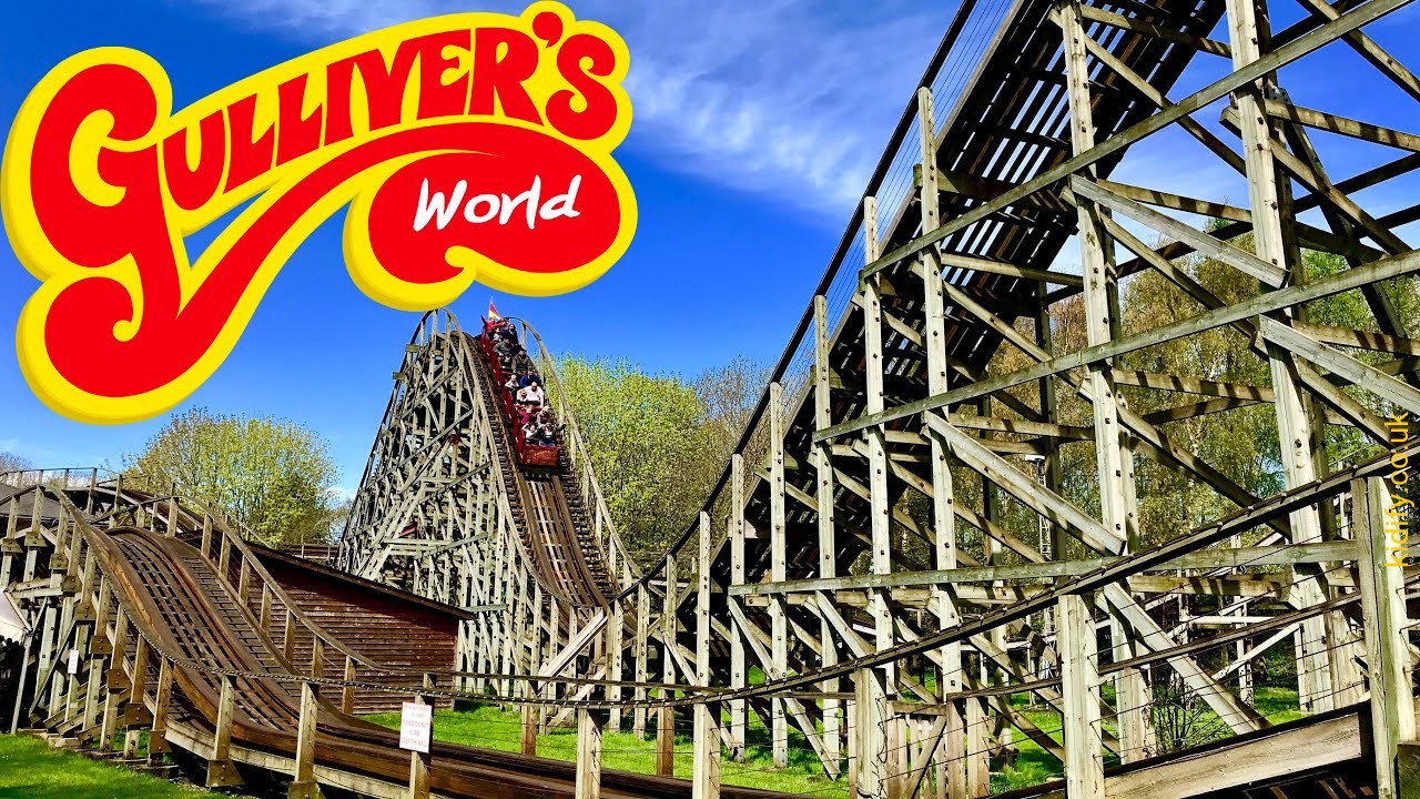 Gullivers's World