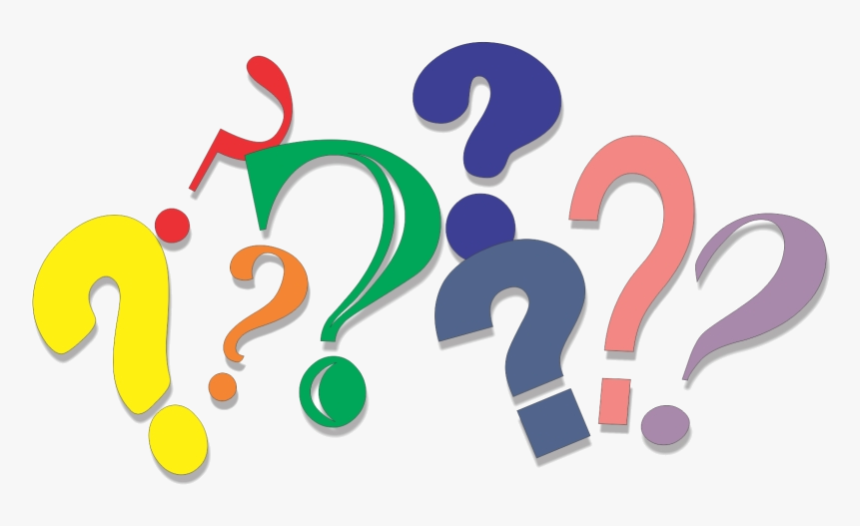 clipart question mark mystery