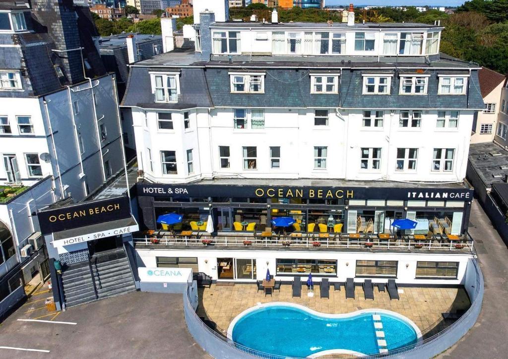 Great Value Easter Break in Bournemouth