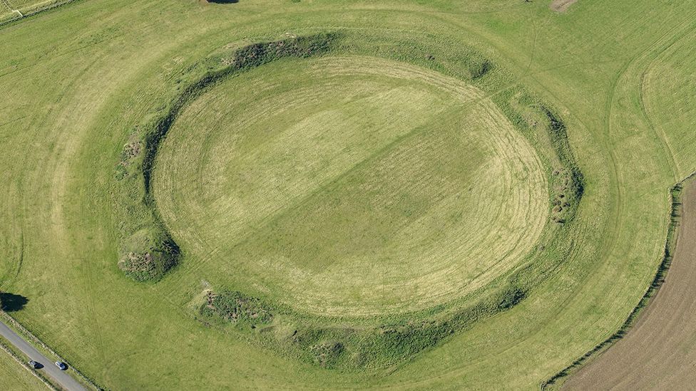 Thornborough Henges & Ripon