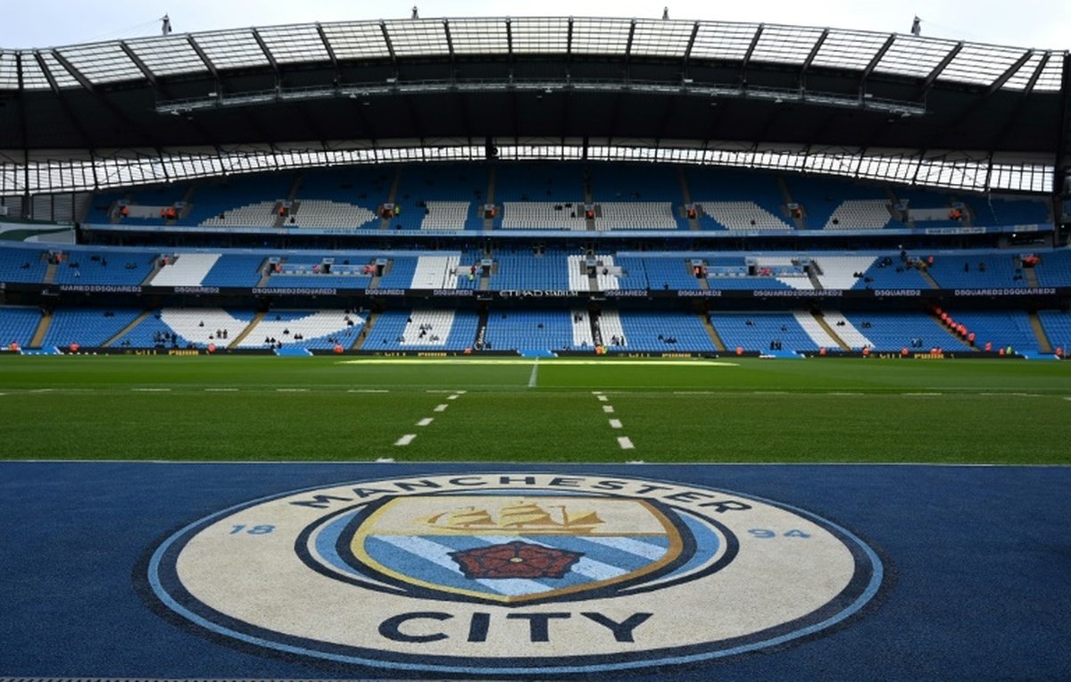Etihad Stadium Tour