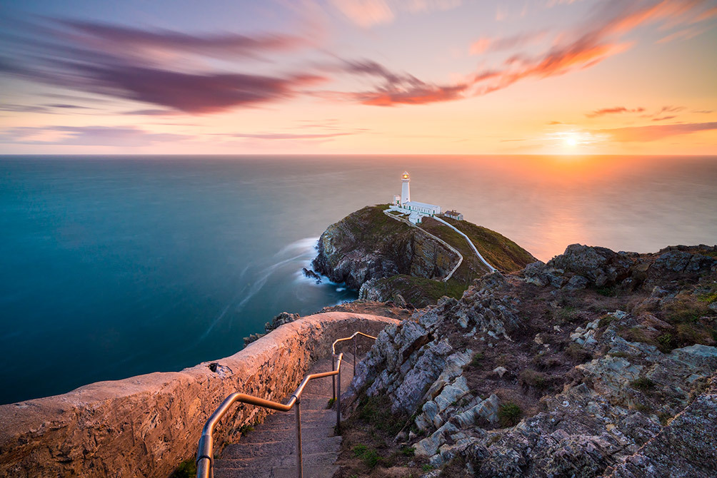 Anglesey & Southstack RSPB