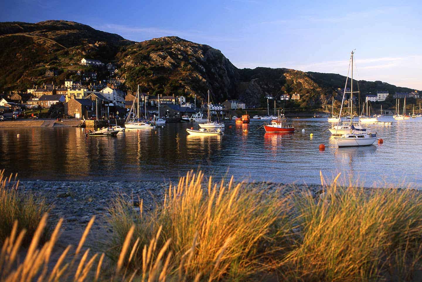 Barmouth Express
