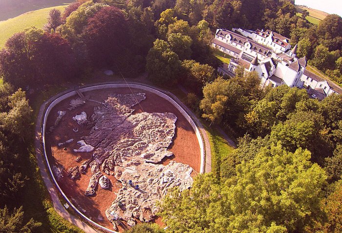 Sensational Scotland - Edinburgh