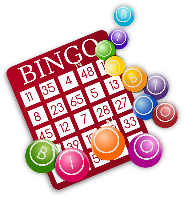Christmas Blackpool Bingo Weekend