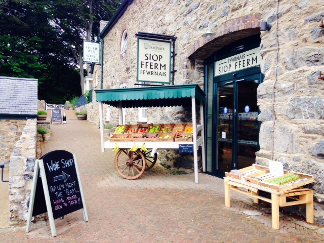 A Full Day Trip Of THE CONWY VALLEY!