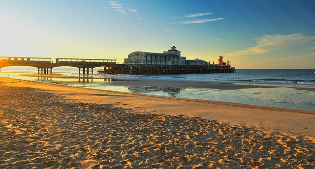 Bournemouth Inclusive Package!