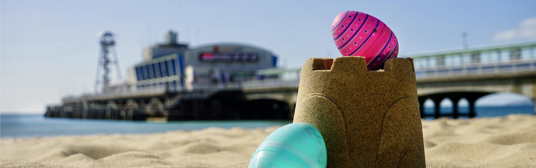 Bournemouth, Salisbury, The New Forest & Medieval Christchurch