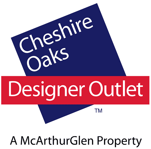 Cheshire Oaks Designer Outlet