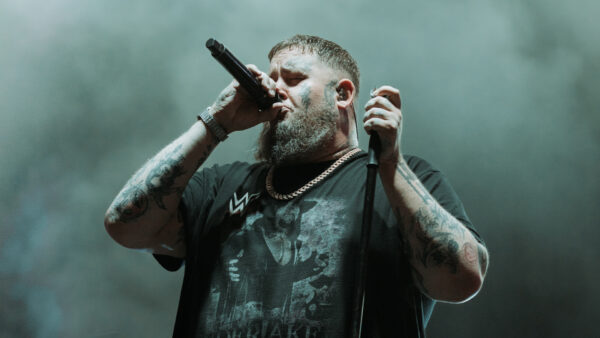 RAG N BONE MAN
