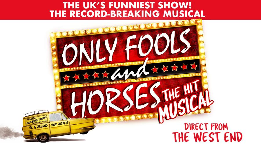 Only Fools and Horses