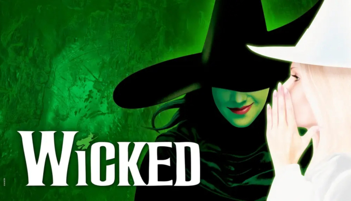 Wicked