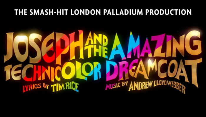 Joseph and The Amazing Technicolor Dreamcoat