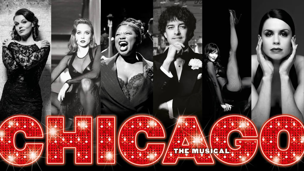 Chicago The Musical