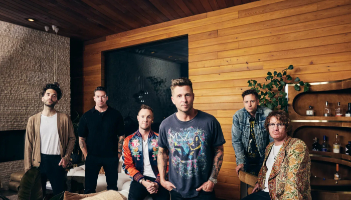One Republic RETURN COACH TRAVEL