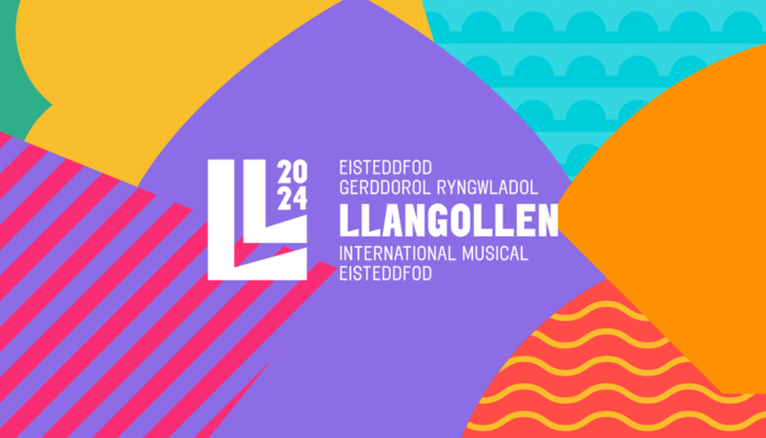 Llangollen International Musical Eisteddfod