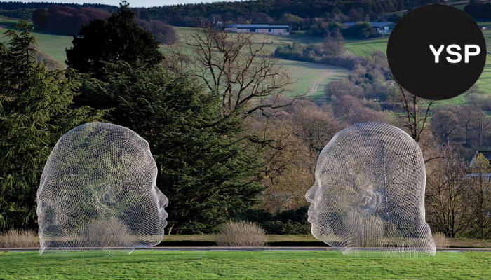 Yorkshire Sculpture Park