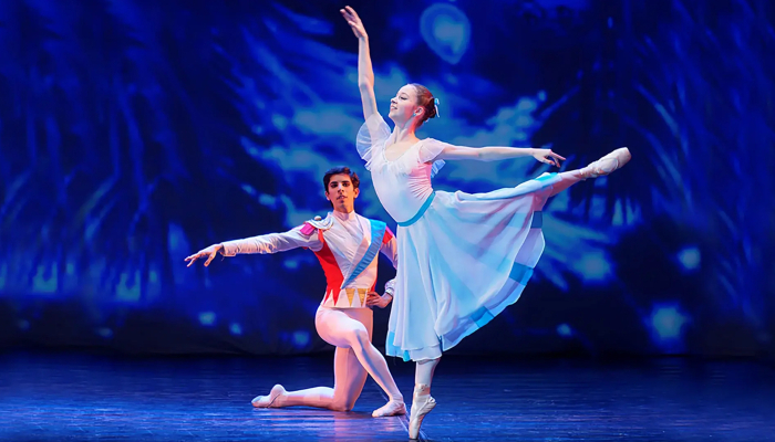 Varna International Ballet The Nutcracker