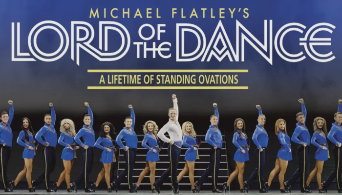 Lord of the Dance 