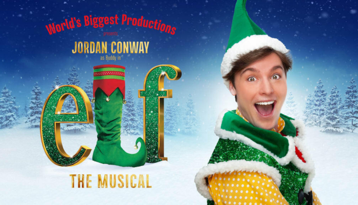 Elf The Musical