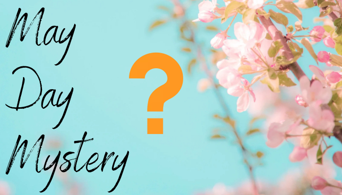 May Day Mystery Tour 