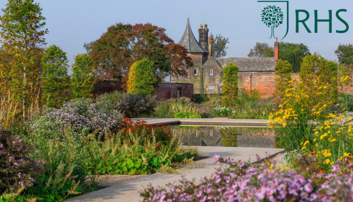 RHS Garden Bridgewater