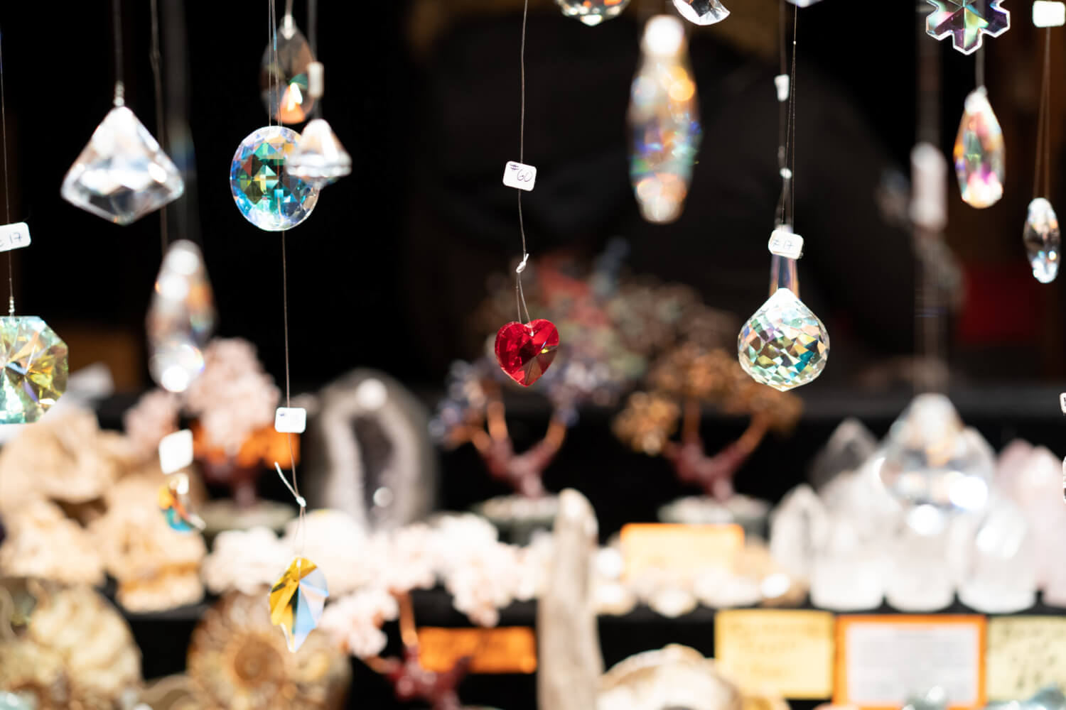 Leeds Christmas Markets 2025