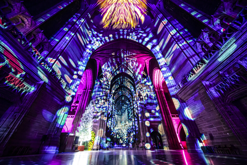  NEW  The Light Before Christmas Starlight