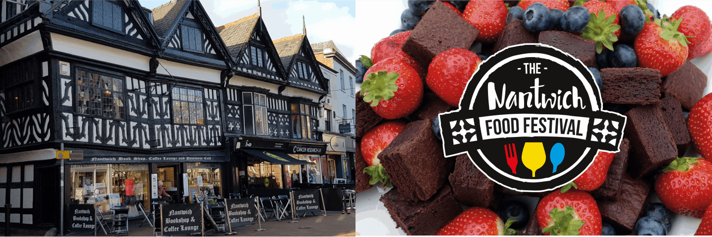 Nantwich Food Festival 2025
