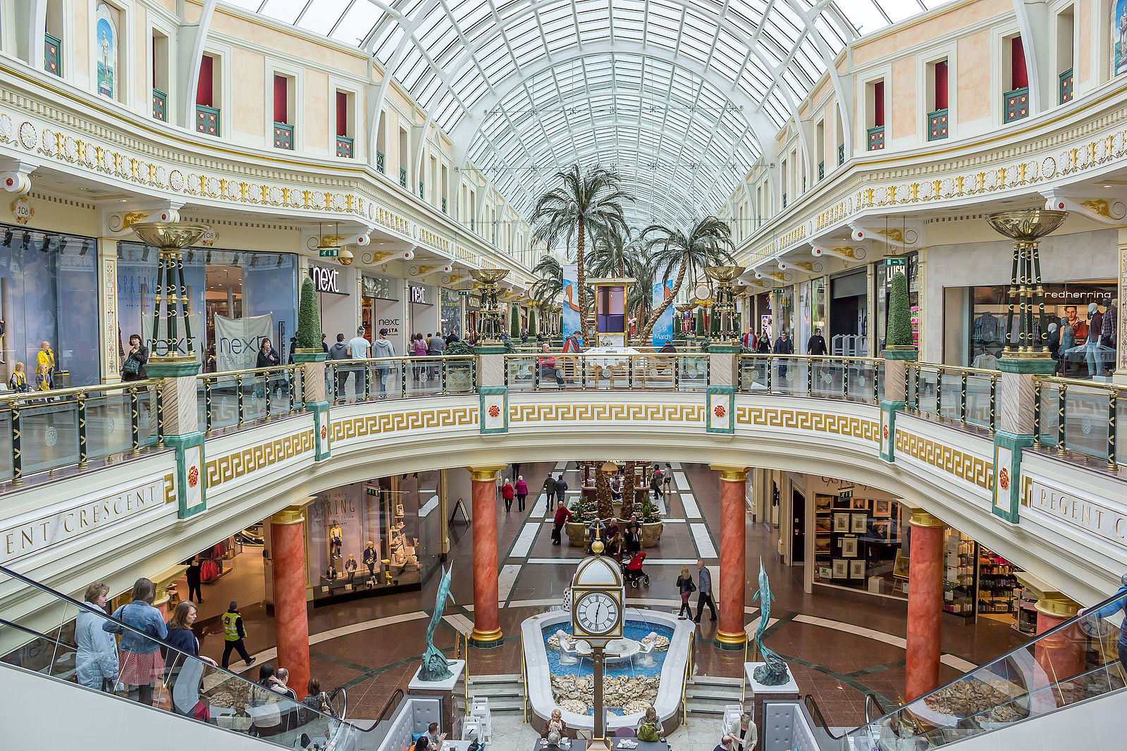 Trafford Centre