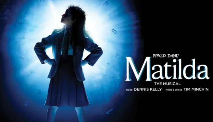 Matilda The Musical
