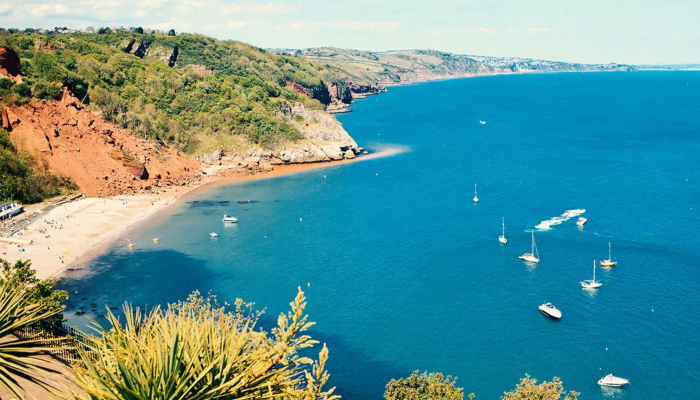 Babbacombe Super Deal