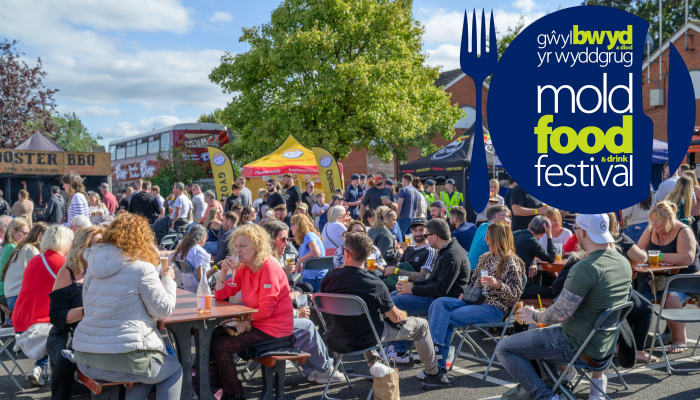 Mold Food & Drink Festival 2025