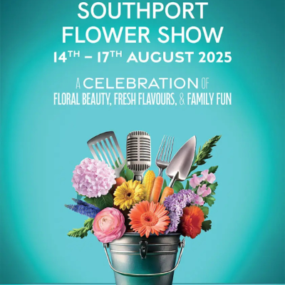 Southport Flower Show 2025