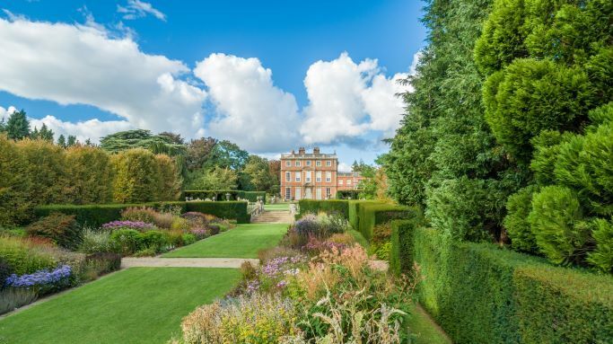 Harrogate Autumn Flower Show 2025