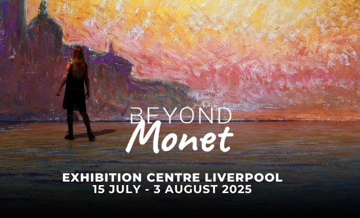 Beyond Monet - Liverpool 
