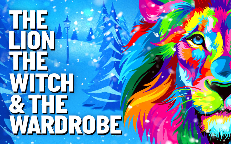 The Lion, Witch and The Wardrobe Matinee