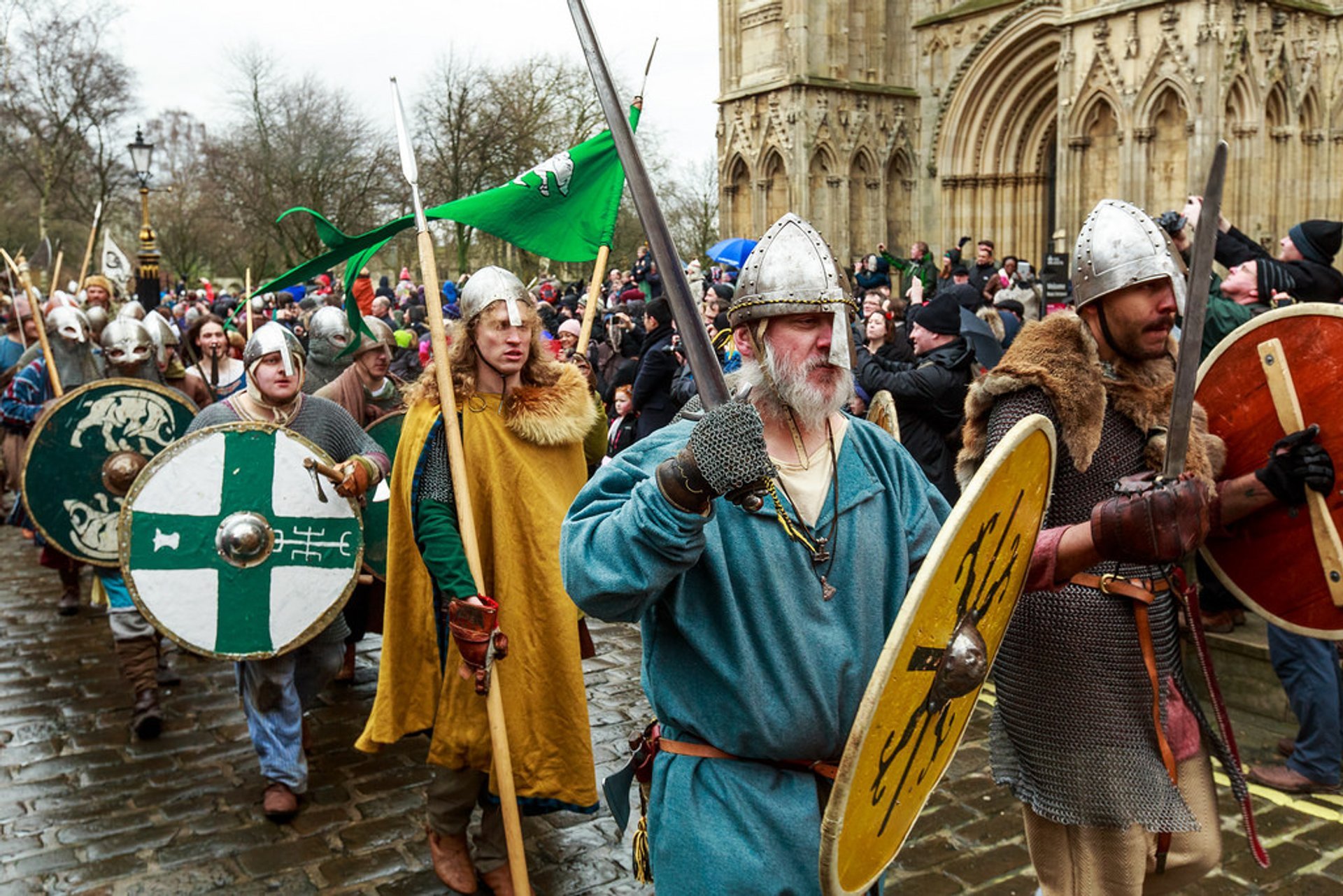 York Viking Festival 2022