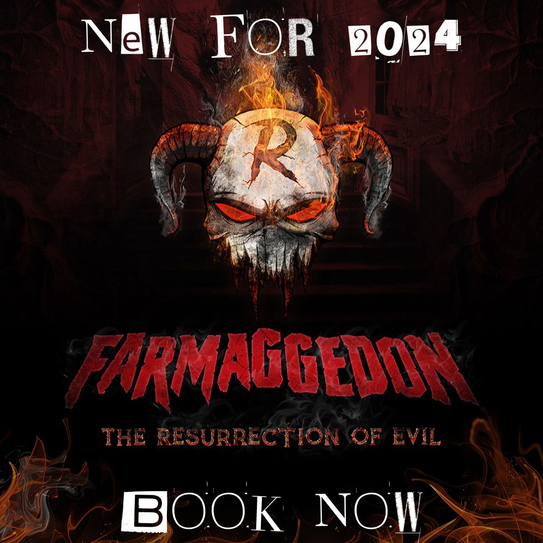 Farmageddon Fast Track Experience