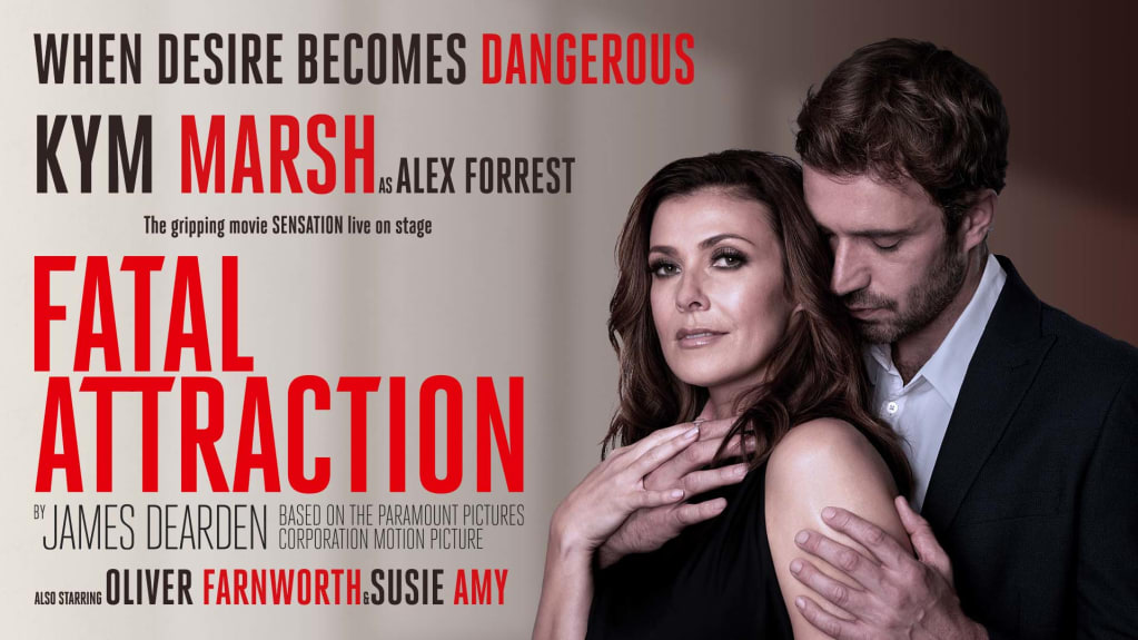 Fatal Attraction - Matinee