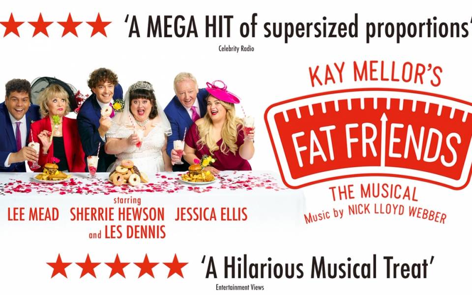 Fat Friends - Matinee Show