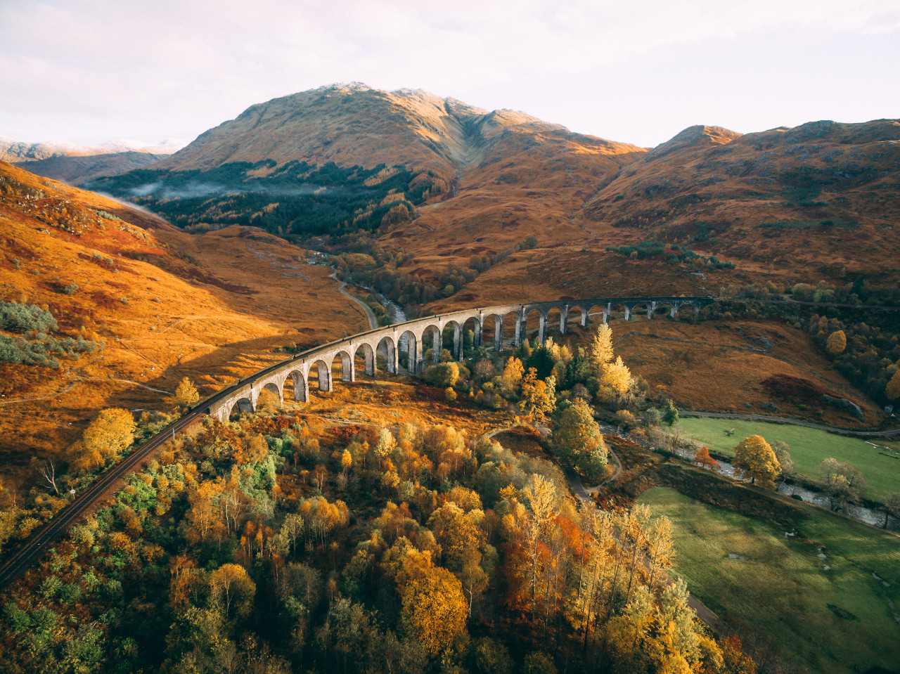 Fort William 