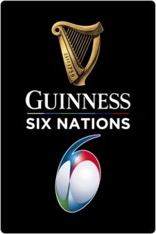 Six Nations - Return Coach Travel