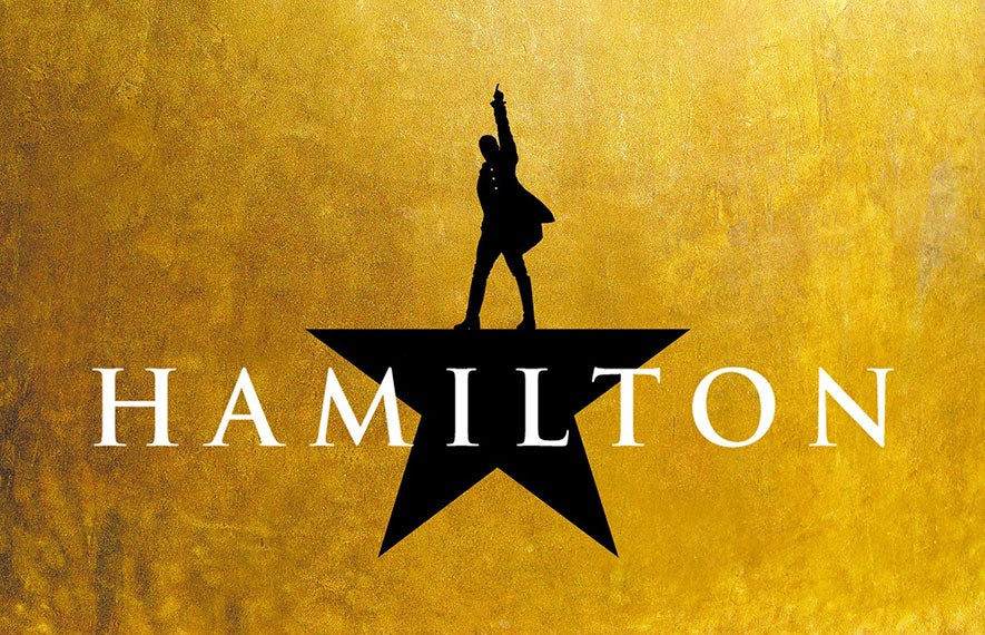 Hamilton