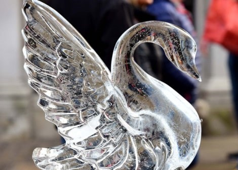 York Ice Trail