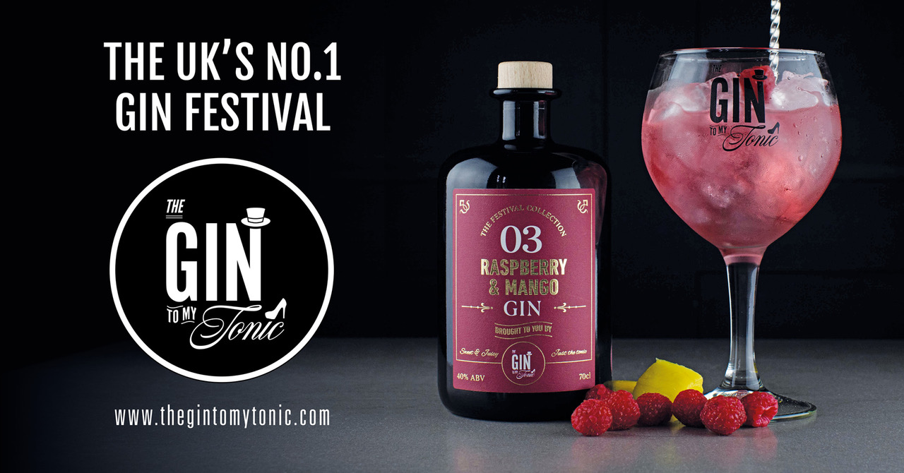Christmas Special - Gin to my Tonic