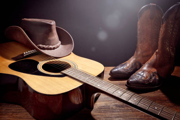 COUNTRY & WESTERN LINE DANCING BREAK Blackpool