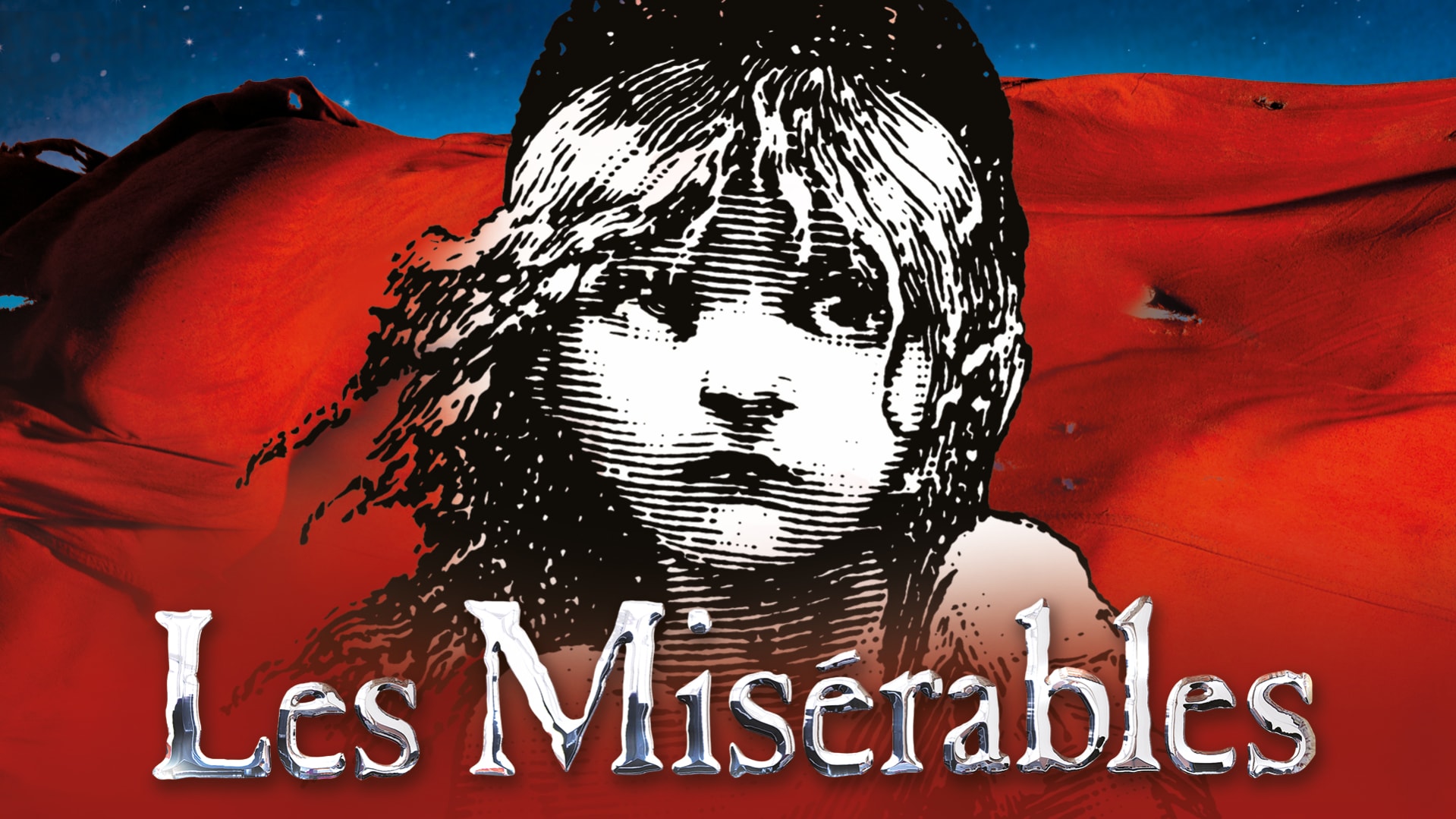 Les Miserables Matinee